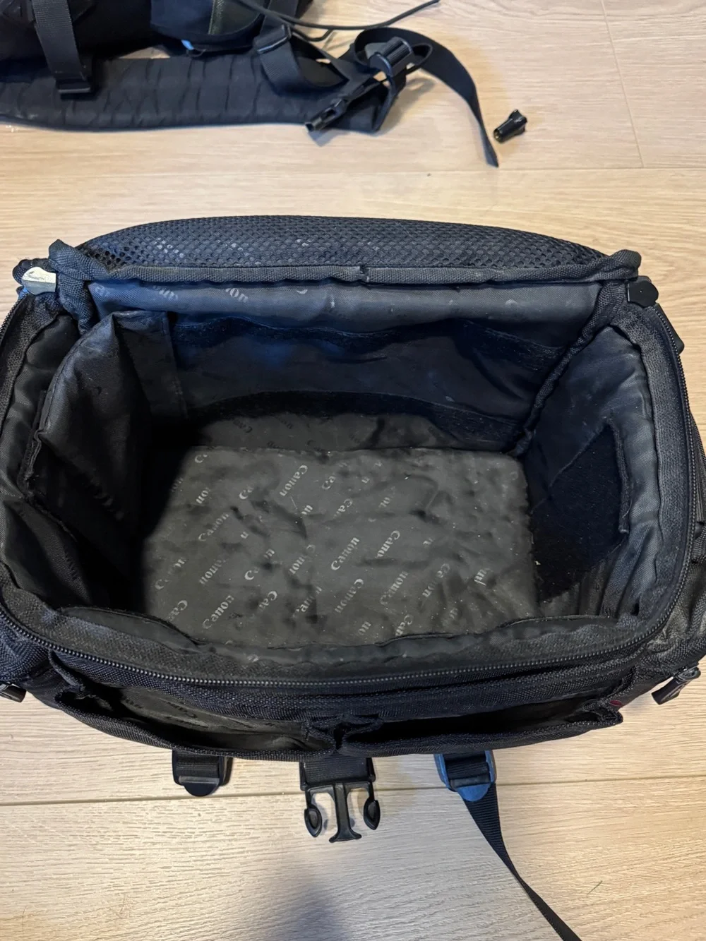 Canon Rebel Camera Bag